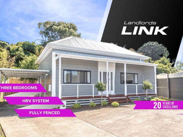 House for rent in Wanganui District