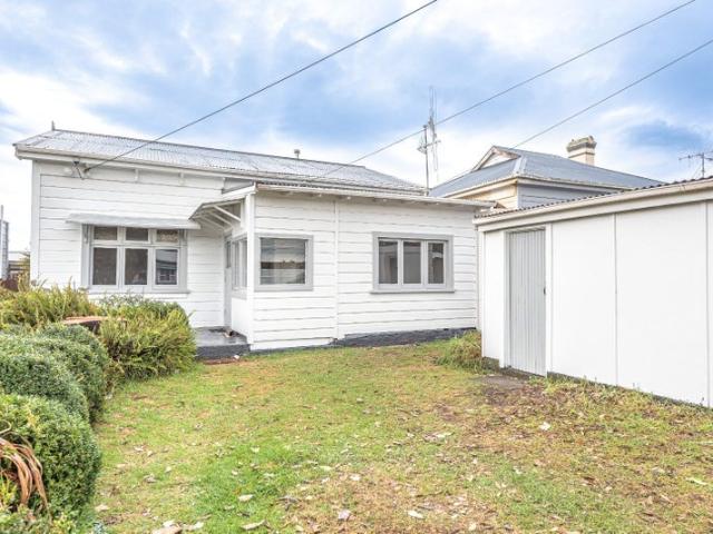 House for rent in Wanganui District