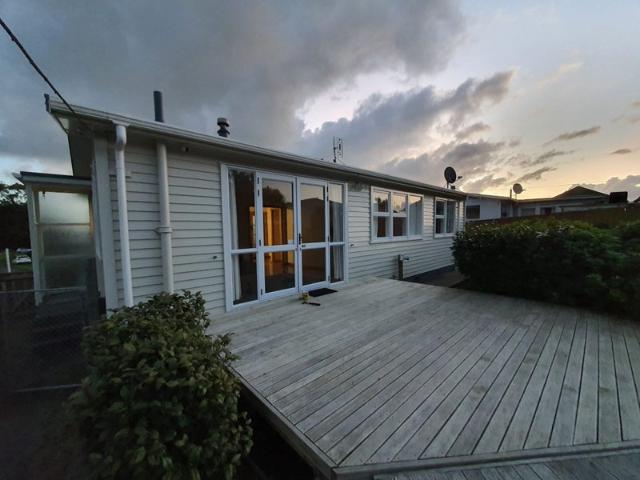 House for rent in Wanganui District