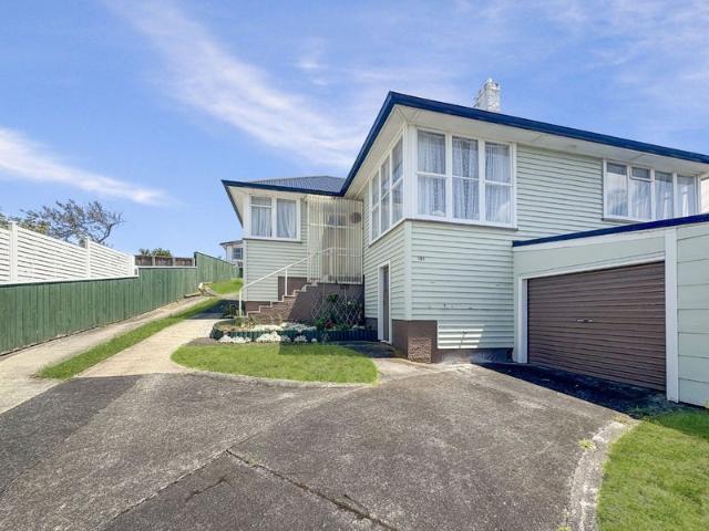 House for rent in Wanganui District