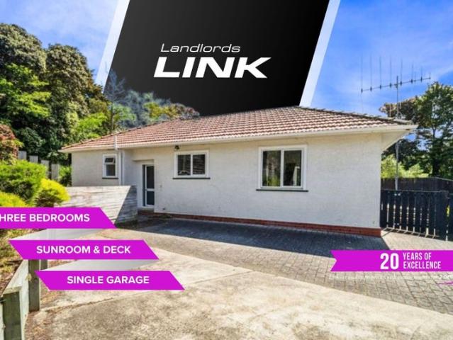 House for rent in Wanganui District