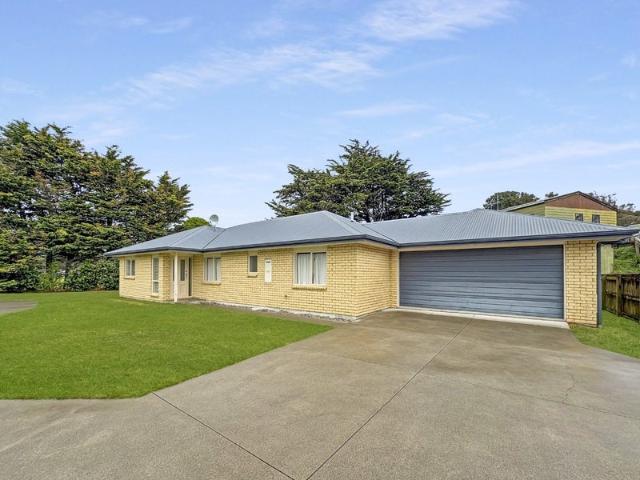 House for rent in Gonville, Whanganui
