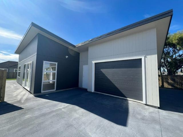 House for rent in Wanganui District