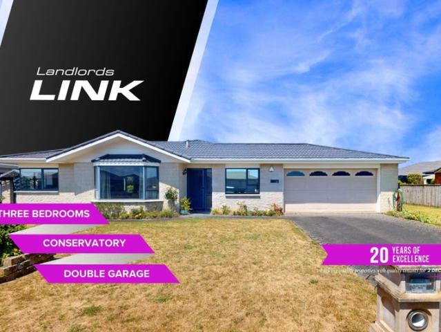 House for rent in Springvale, Whanganui