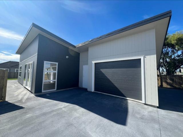 House for rent in Springvale, Whanganui