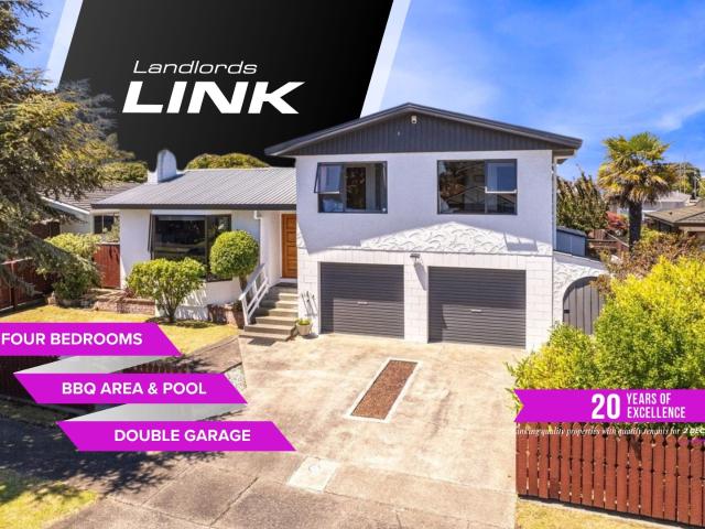 House for rent in Wanganui District