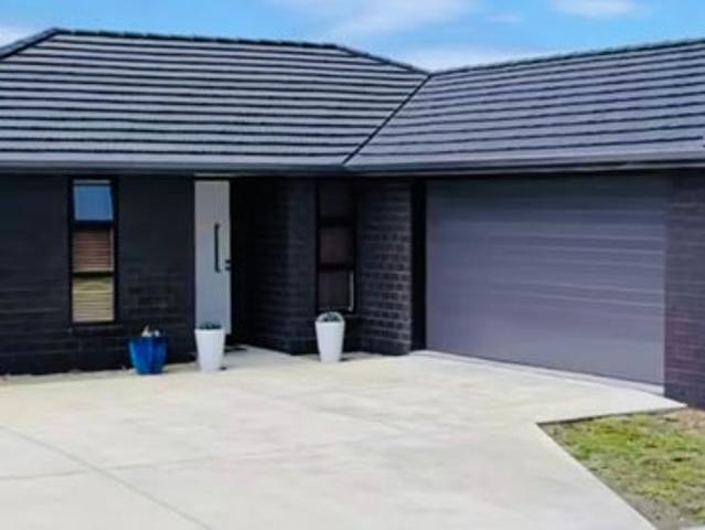 House for rent in Springvale, Whanganui