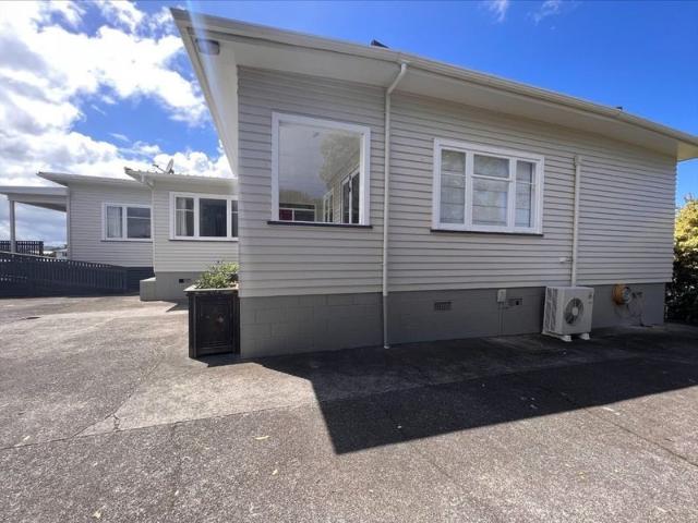 House for rent in Springvale, Whanganui