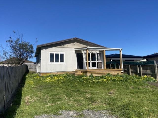 House for rent in Wanganui District
