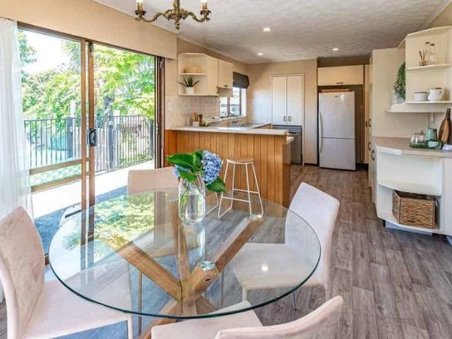House for rent in Wanganui District