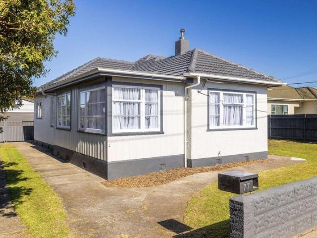 House for rent in Wanganui District