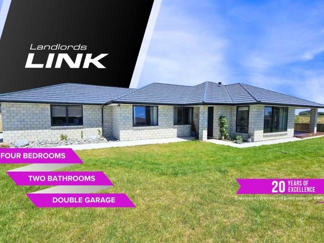 House for rent in Wanganui District