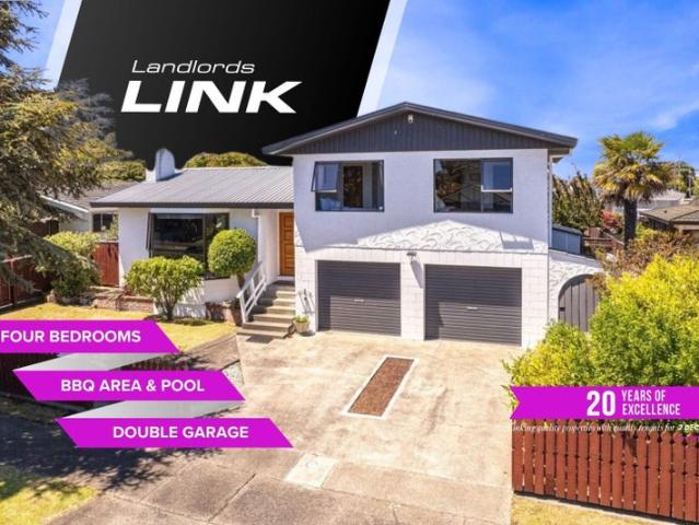 House for rent in Wanganui District