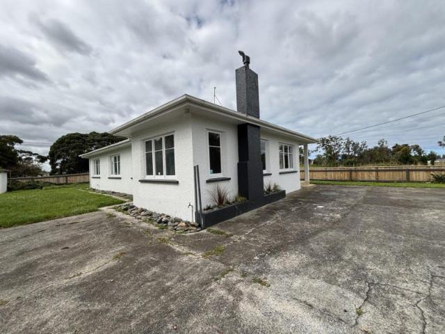House for rent in Wanganui District