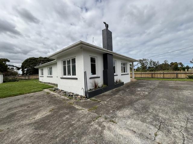House for rent in Gonville, Whanganui
