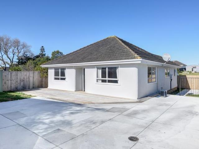 House for rent in Gonville, Whanganui