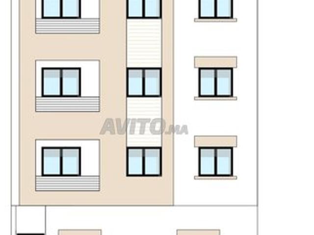 Appartement vente à Guercif, Taza-Al Hoceïma-Taounate