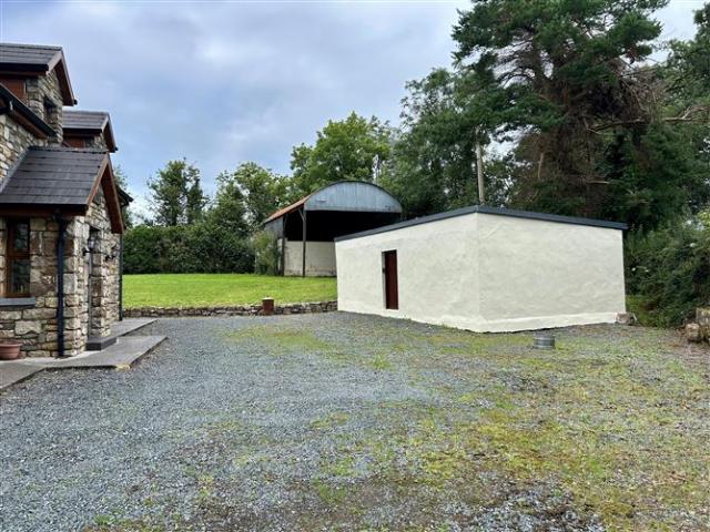Farm for sale in Mohill