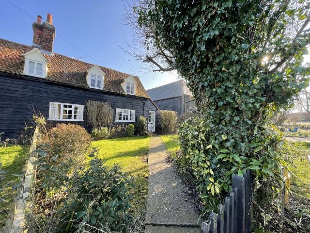 House for rent in Epping, Essex