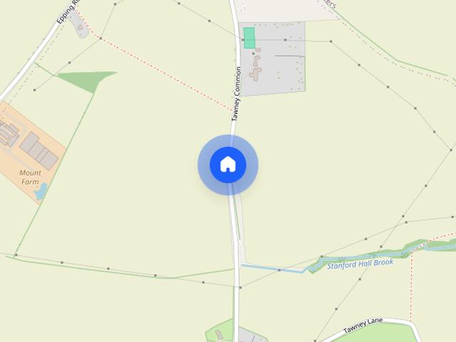 House for rent in Epping, Essex