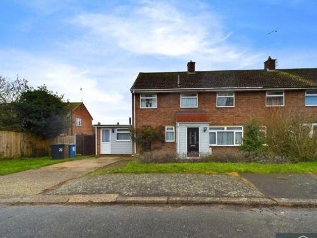 House for sale in Chelmondiston, Suffolk