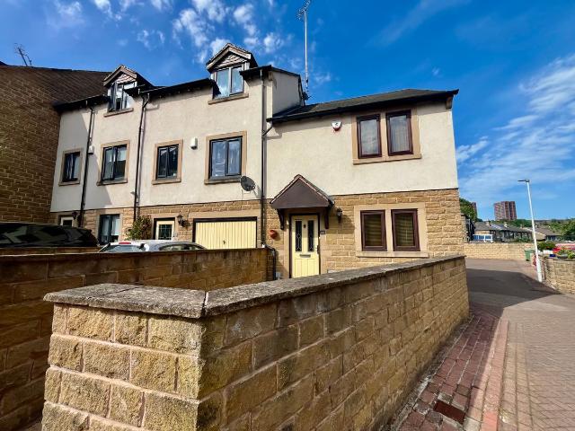 Apartment for rent in Pudsey, West Yorkshire