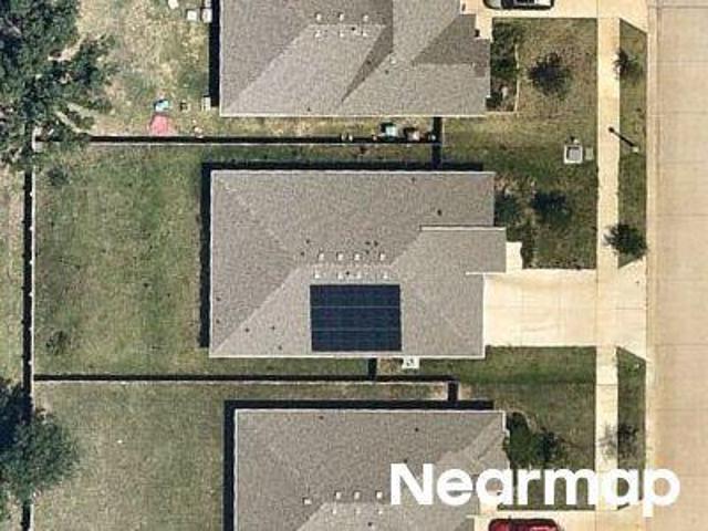 House for sale in Eagle Creek, Denton