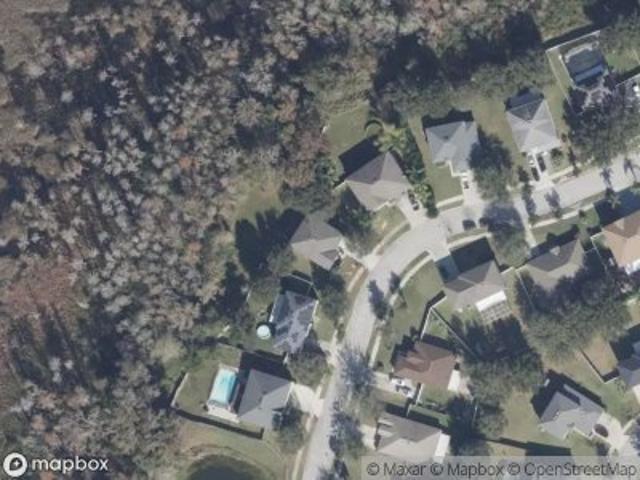 House for sale in Groveland, Florida