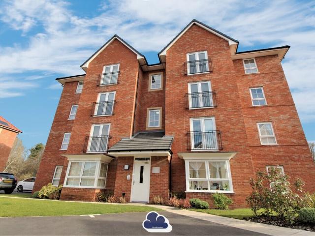 Apartment for rent in Canley Gardens, West Midlands