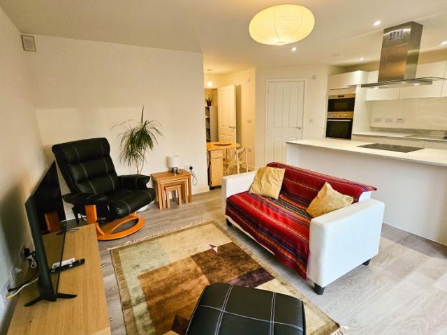 Apartment for rent in Lakeside, South Yorkshire