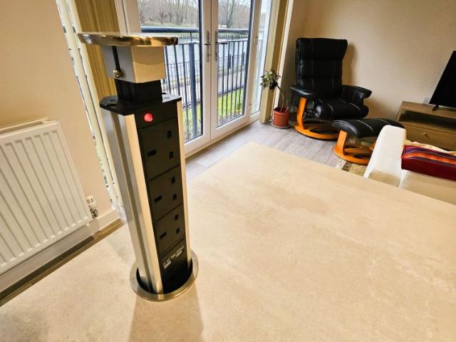 Apartment for rent in Lakeside, South Yorkshire