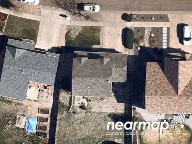 House for sale in Colorado Springs, Colorado