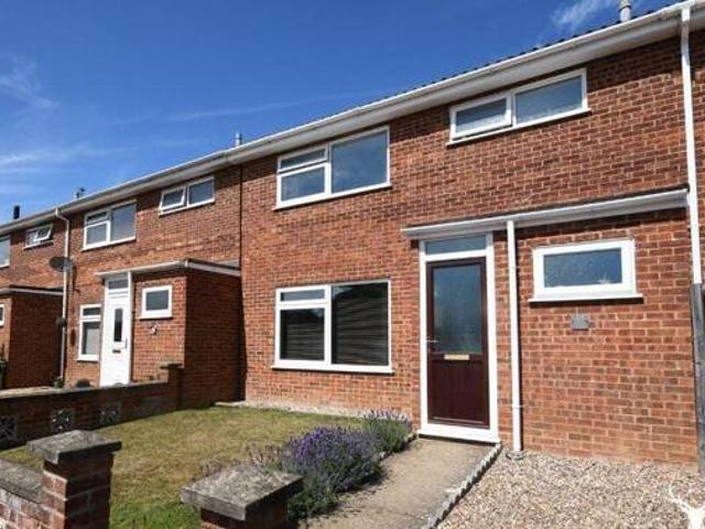 House for sale in King's Lynn, King's Lynn and West Norfolk
