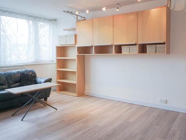 Apartment for rent in Rotherhithe, Greater London
