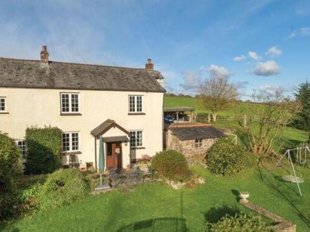 House for sale in Barnstaple, North Devon