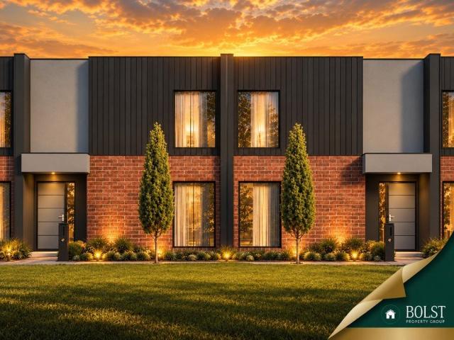 Townhouse for sale in Camerons Creek, Victoria