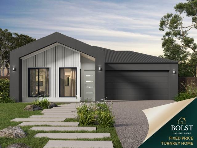 Cottage for sale in Smythes Creek, Victoria