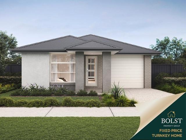Cottage for sale in Yarrawonga, Victoria