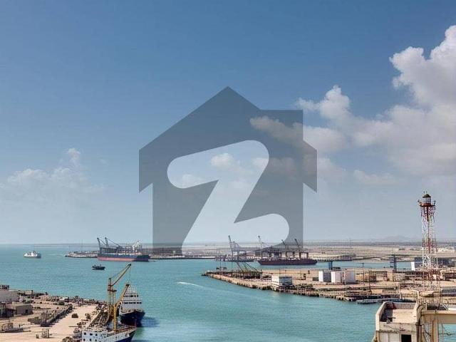 Land for sale in Gwadar, Balochistan