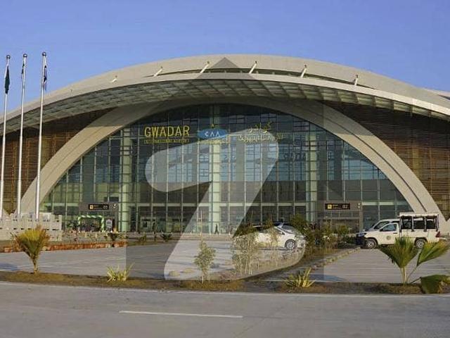 Land for sale in Gwadar, Balochistan