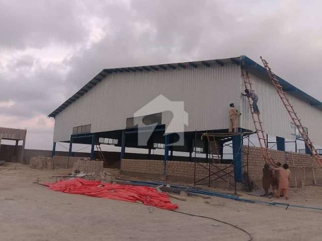 Land for sale in Gwadar, Balochistan
