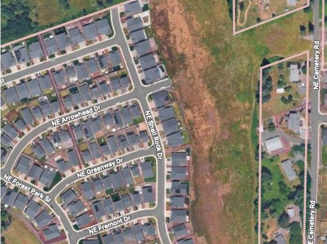 Land for sale in Oregonia