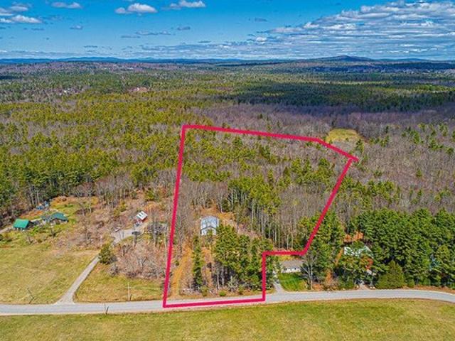 Land for sale in North Berwick, Maine