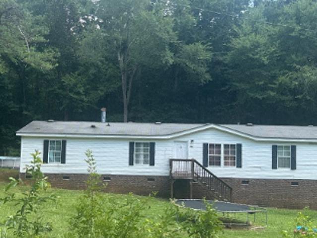 House for sale in South Carolina