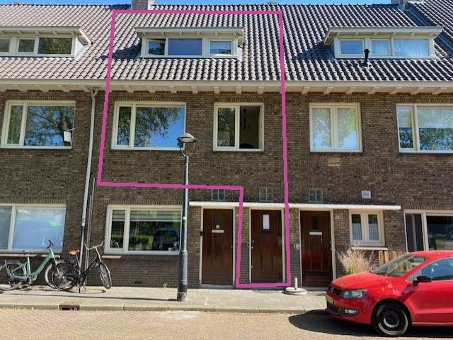 Woning te huur in De Muntel, Bosch