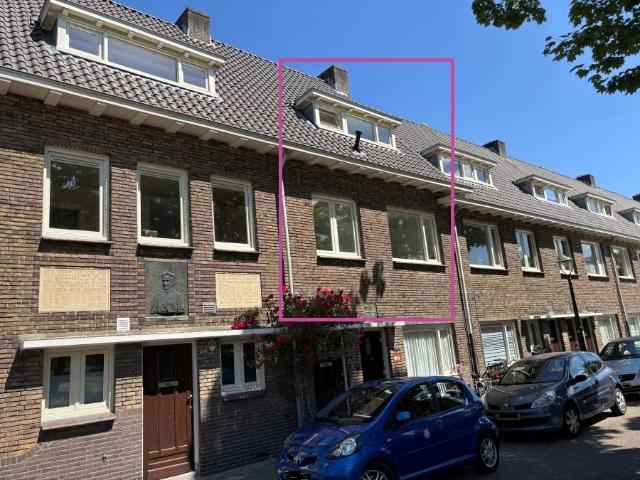 Landhuis te huur in 's-hertogenbosch, De Muntel