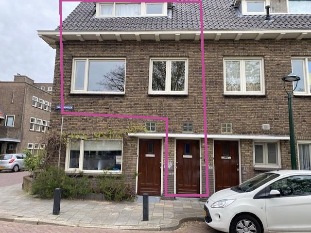 Woning te huur in De Muntel, Bosch