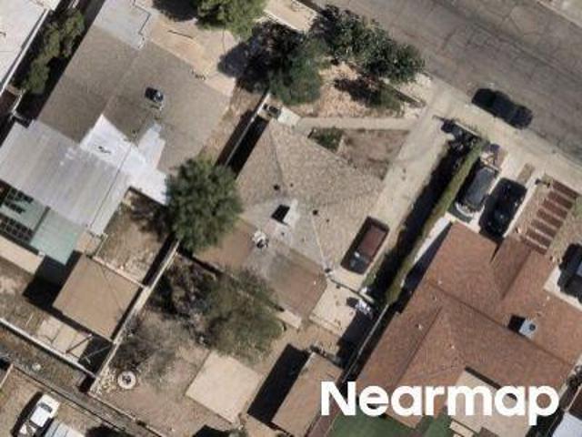 House for sale in El Paso, Texas