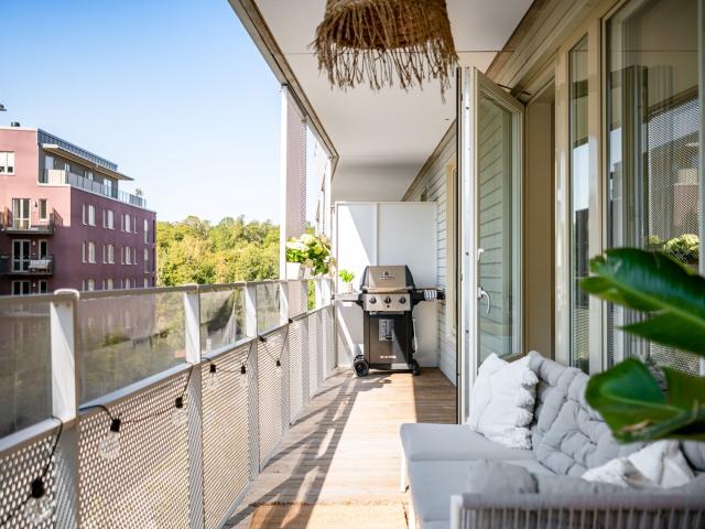 Bostadsrätt till salu i Botkyrka, Stockholm