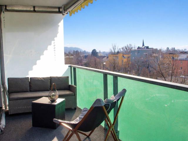 Apartment mieten in Maxglan, Salzburg